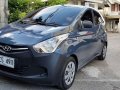 For Sale:2016 Hyundai Eon GLX M/T Cebu Unit-2