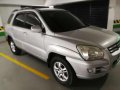 2008 Kia Sportage 4WD diesel for sale-3