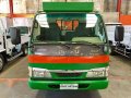 2006 Isuzu Elf giga dropside 10FT with siding extension for sale-2