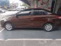 Selling my 2014 Toyota Vios with warranty-5