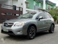 2012 Subaru XV Premium AT for sale-0