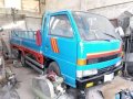 1997 Isuzu Elf Dropside 14ft Nkr 4be1 engine for sale-2