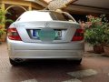 Good as new Mercedes-Benz C200 2007 for sale-3