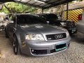 2004 Audi RS6 v8 twin turbo 400hp for sale-3