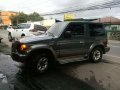 2002 model Mitsubishi Pajero for sale-2