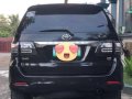 Toyota Fortuner 2012 G AT for sale-9