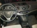 Honda CR-V 2.0V 2017 4x2 for sale-7