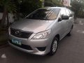 2013 model Toyota Innova for sale-0