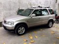 Well-maintained Honda CR-V 2000 for sale-1