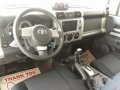 Brand new Toyota FJ Cruiser 2018 for sale-7