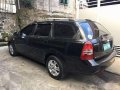 For sale Chevrolet Optra 1.6 2007 BLACK-0