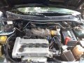 1996 Mazda 323 1.6 efi engine manual trans for sale-4