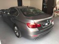 2017 BMW 520D 3000KM Only Centenary Edition for sale-1