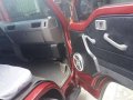 Red Sienna Nissan Urvan Orig Escapade GL grandia commuter diesel vios-6