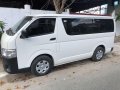 2017 Toyota Hiace Commuter 3.0 Diesel Manual for sale-2