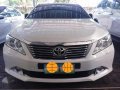 2013 Toyota Camry 3.5 V6 for sale-5