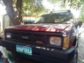 1994 Nissan Pathfinder  td27 4x4-0