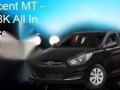 Hyundai Eon Accent Elantra Tucson 2018 for sale-1