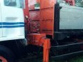 Isuzu Forward Boom Truck 2002 model for sale-3