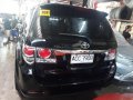 2016 Toyota Fortuner 4x2 G Manual for sale-3