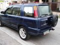 Honda CR-V 1998 AT Gen 1 RD1 for sale-3