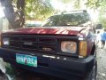 1994 Nissan Pathfinder  td27 4x4-4