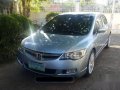 Well-maintained HONDA CIVIC 2007 for sale-2
