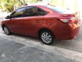 2015 Toyota Vios E AT for sale-1