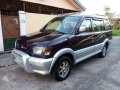 2001 Mitsubishi Adventure GLS Sports Automatic for sale-4