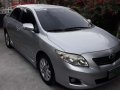 Toyota Altis V 1.6 2009 for sale-3