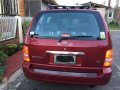 Kia Sedona 2002 model for sale-9