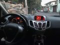 Ford Fiesta S 2011 AT for sale-7