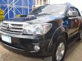 2009 Toyota Fortuner 3.0V 4x4 AT Top Of The Line for sale-0