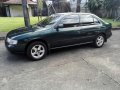 For sale or swap 1997 Nissan Sentra series 3-1