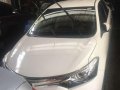 2016 Toyota Vios 1.5 G Pearl White Automatic Transmission for sale-0