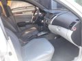 Mitsubishi Strada Glx V 2013 model for sale-9