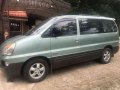 Hyundai Starex 2007 for sale-0