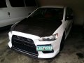 For sale or swap Mitsubishi Lancer EX GLS 2010-0