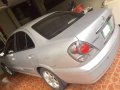 2006 Nissan Sentra GSX 1.6 AT for sale-1