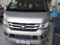 For sale 2018 Foton View Transvan-1