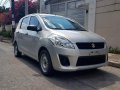 Well-maintained Suzuki Ertiga 2016 for sale-0