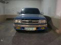 2002 Toyota Hilux diesel local for sale-0