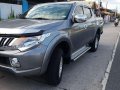 For Cash Swap 2017 Mitsubishi Strada Gls V Automtic-2