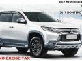 Brand New Mitsubishi Montero Sport 2017 for sale-1
