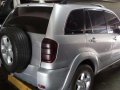 2001 Toyota Rav4 Suv Gas 2.0 for sale-4