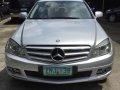 2007 Mercedes Benz C200 for sale-1