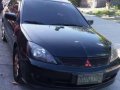 2009 Mitsubishi Lancer GLS for sale-0