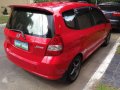 HONDA Jazz 2005 AT for sale-5