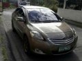 Toyota Vios 1.5 G 2012 model for sale-1