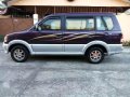 2001 Mitsubishi Adventure GLS Sports Automatic for sale-5